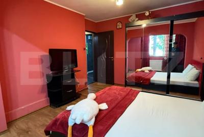 Apartament cu 2 camere decomandat în Central - 2
