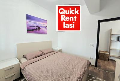 Apartament cu 2 camere semidecomandat în Moara de foc