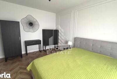 Apartament cu 2 camere semidecomandat în Iosefin - 1