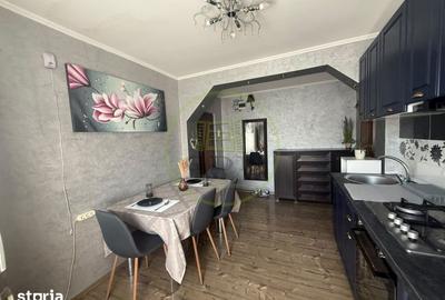Apartament cu 2 camere semidecomandat, mobilat în Brazda lui Novac - 5