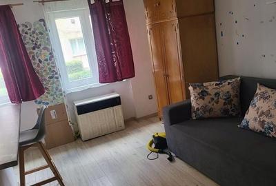 Garsonieră decomandată în Mureșeni
