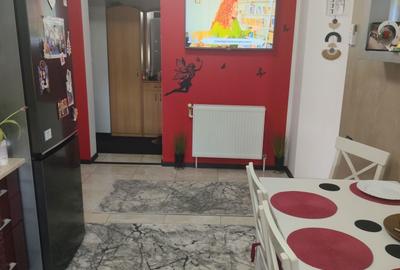 Apartament cu 2 camere decomandat în Nicolae Bălcescu - 5