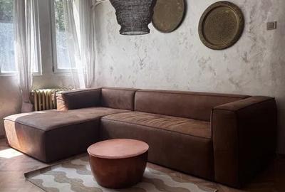 Apartament cu 2 camere semidecomandat, mobilat în Ferdinand - 2