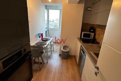 Apartament cu 2 camere decomandat, mobilat în Tătărași - 4