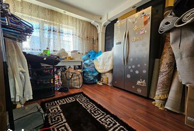 Apartament cu 3 camere decomandat în Micro 11 - 4