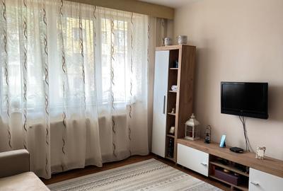 Apartament cu 2 camere semidecomandat în Central - 9