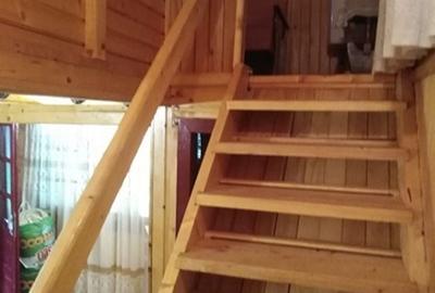 Casă cu 3 camere în Cărbunari - 11