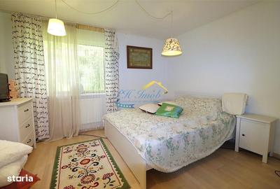 Casă cu 4 camere în Gura Beliei - 4