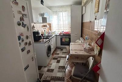 Apartament cu 3 camere decomandat în Central - 4