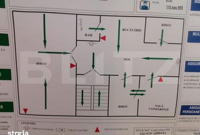 Spațiu comercial, de 170 mp, în Zorilor