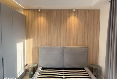 Apartament cu 2 camere decomandat în Ștefăneștii de Jos - 14