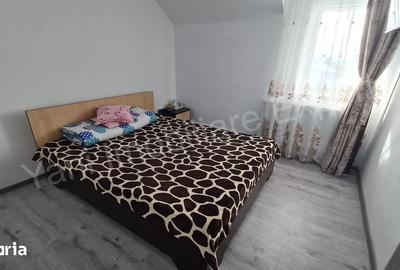 Casă cu 4 camere cu Teren 1626 Mp în Ciofrângeni - 11