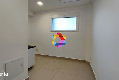 Spațiu comercial, de 36 mp, în Astra - 1