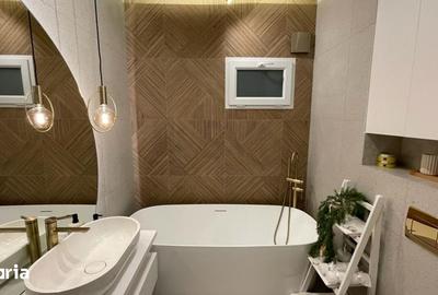 Apartament cu 5 camere în Cișmigiu
