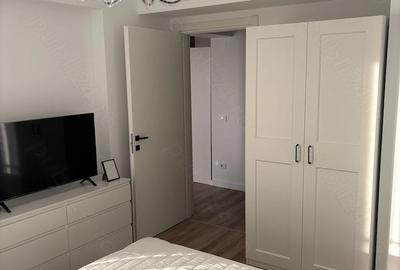 Apartament cu 2 camere semidecomandat în Central - 3