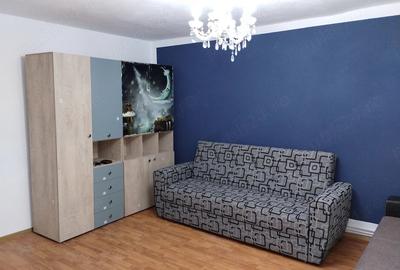Apartament cu 2 camere decomandat în Central - 6