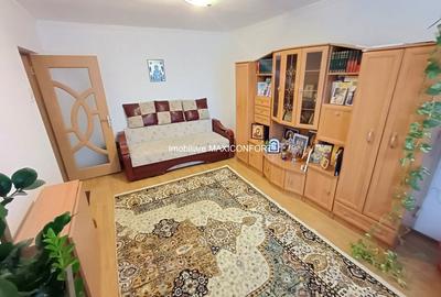 Apartament cu 2 camere decomandat în Obor - 3