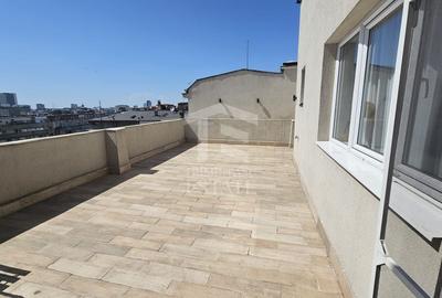 Apartament cu 3 camere semidecomandat, mobilat în Universitate - 11
