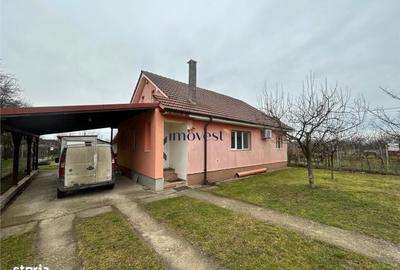Casă cu 4 camere în Iojib - 7