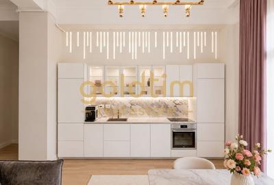 Apartament cu 2 camere decomandat, mobilat în Otopeni - 2