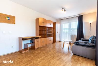 Apartament cu 2 camere decomandat, mobilat în Baciu
