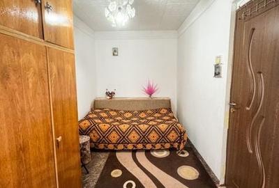 Apartament cu 2 camere nedecomandat în Vest - 3