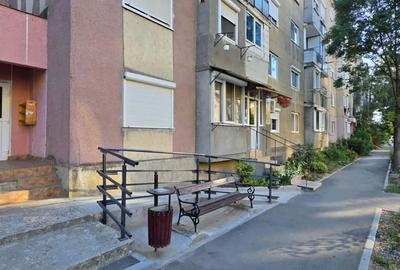 Garsonieră decomandată în Periferie - 19