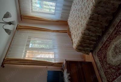Casă cu 4 camere cu Teren 500 Mp în Breazu