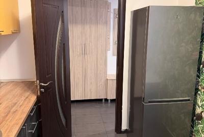 Apartament cu 2 camere decomandat, mobilat în Berceni - 14