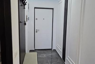 Apartament cu 2 camere decomandat, mobilat în Titan - 2