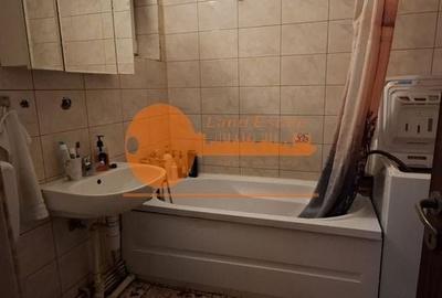 Apartament cu 3 camere decomandat, mobilat în Rahova - 4