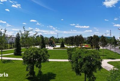 Apartament cu 3 camere în Militari - 2