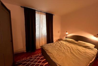 Apartament cu 2 camere decomandat în Bălcescu