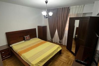 Apartament cu 2 camere decomandat, mobilat în Văcăresti - 2