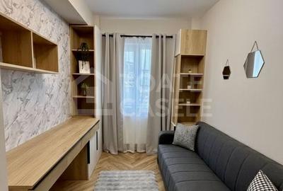 Apartament cu 3 camere decomandat, mobilat în Florești - 3
