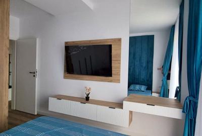 Apartament cu 2 camere decomandat în Nord-Vest - 6