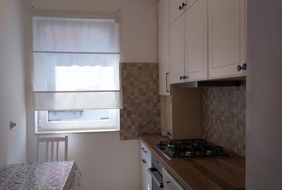 Garsonieră decomandată în Florești - 1