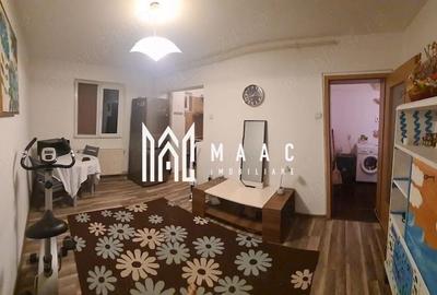Apartament cu 2 camere semidecomandat în Țiglari