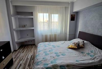 Apartament cu 4 camere decomandat în Calea Călărașilor - 8