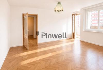 Apartament cu 2 camere semidecomandat în Ștefan cel Mare