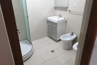 Garsonieră decomandată în Central - 1