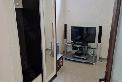 Casă cu 2 camere cu Teren 850 Mp în Central