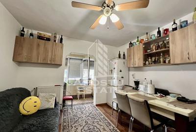 Apartament cu 2 camere decomandat, mobilat în Dorobanților - 6