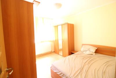 Apartament cu 2 camere semidecomandat în Central - 5