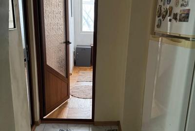 Apartament cu 2 camere în Micro 13 - 3