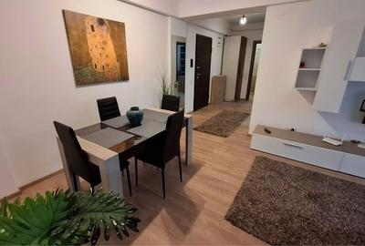 Apartament cu 3 camere în Ultracentral