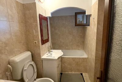Apartament cu 2 camere decomandat în Cantemir - 5