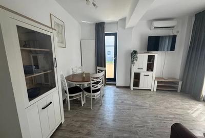 Apartament cu 2 camere decomandat, mobilat în 1 Mai - 3