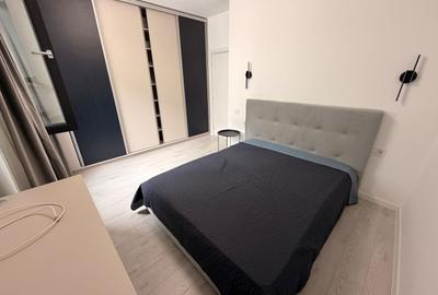 Apartament cu 2 camere semidecomandat, mobilat în Păcii - 4