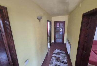 Apartament cu 3 camere decomandat în Podul de Fier - 8